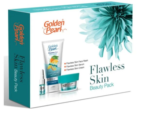 Flawless Skin Beauty Kit1