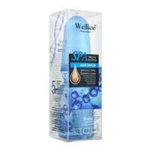 Wellice PRO-V Collagen Hair Serum Ampolue Care