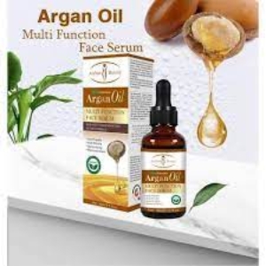 AICHUN BEAUTY Argan Oil Multifunction Face Serum 30ml