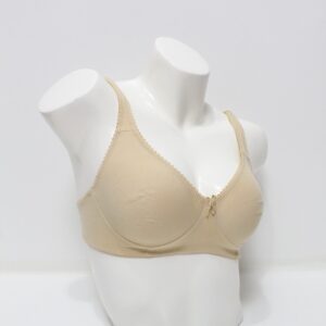 Woman Ladies Girls Classy Cotton Bra Non Paded