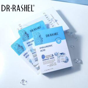 Dr.Rashell hyularic acid Sheet mask