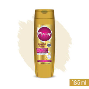 Meclay London Hairfall Defense Shampoo 185ml